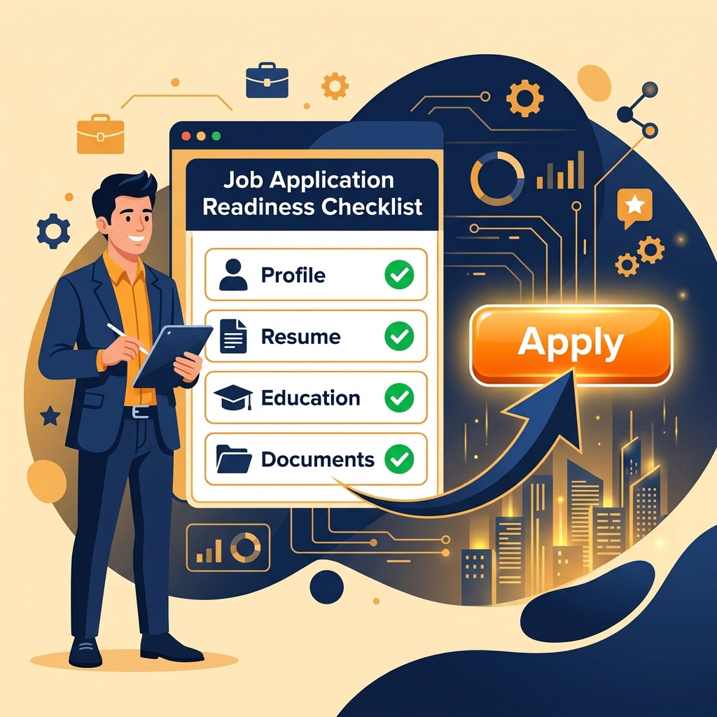 How to Apply for Jobs on Udyojak Sangh: Complete Step-by-Step Guide | उद्योजक संघ पोर्टल पर नौकरी के लिए आवेदन कैसे करें: पूरी जानकारी